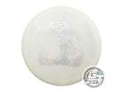 USED Latitude 64 X-OUT Opto Sapphire 160g White Distance Driver Golf Disc