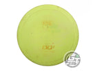 USED DiscMania S-Line DD3 174g Yellow Wiped Stamp Distance Driver Golf Disc