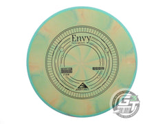 Axiom Cosmic Electron Firm Envy Putter Golf Disc (Individually Listed)