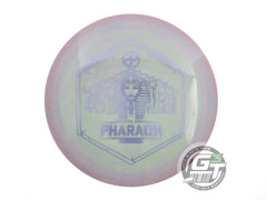 Infinite Discs Swirly S-Blend Pharaoh Distance Driver Golf Disc (Individually Listed)