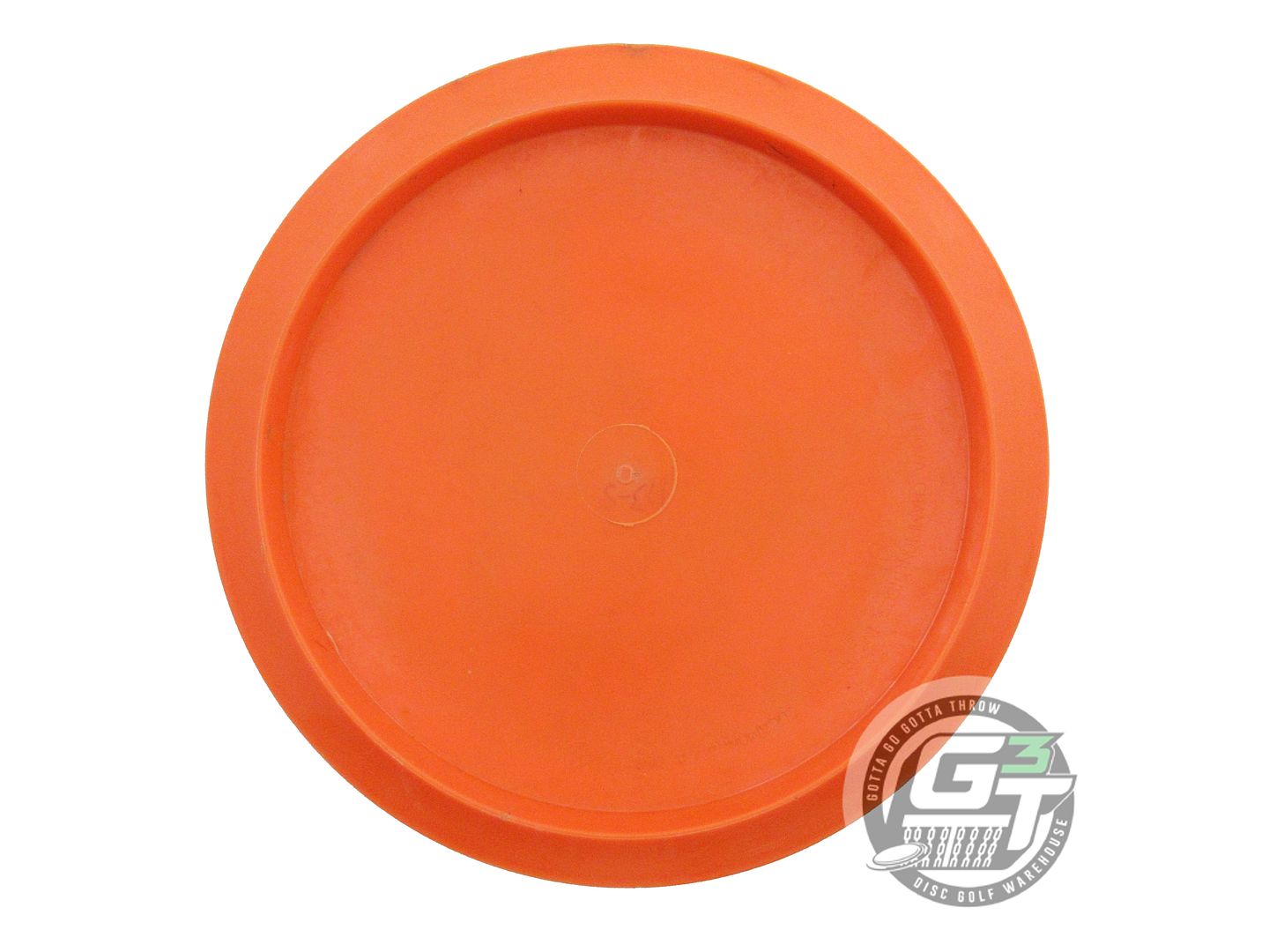 USED Innova INNfuse Star Eagle 178g Orange FullColor Fairway Driver Golf Disc
