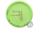USED Discraft [ACE RACE] ESP Meteor 173g Lime Midrange Golf Disc