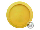 USED Innova [WYSOCKI] Star Destroyer 171g Yellow Black Stamp Driver Golf Disc
