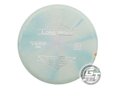 Lone Star Delta 1 Lone Wolf Midrange Golf Disc (Individually Listed)