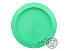USED Innova Star Charger 171g Green Zebra Foil Distance Driver Golf Disc