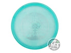 USED Westside Discs HANDEYE Glimmer VIP Harp 176g Seafoam Putter Golf Disc