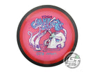 USED MVP Disc Sports [CHAMPIONS] Particle Glow Proton Wave 173g Pink Driver Disc