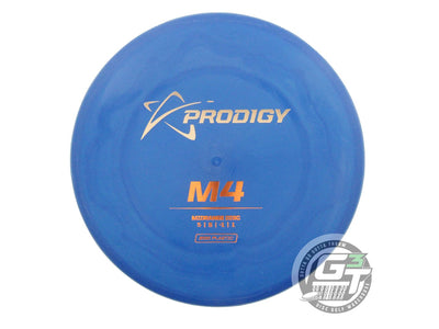 Prodigy 200 Series M4 Midrange Golf Disc (Individually Listed)