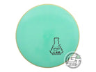 USED Axiom Discs X-OUT Fission Proxy 172g Seafoam Yellow Rim Putter Golf Disc
