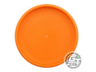 USED Discraft Putter Line Roach 175g Orange Teal Shatter Foil Putter Golf Disc