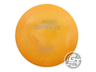 USED Innova Star Wraith 171g Orange Silver Glitter Foil Distance Driver Disc