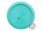 USED DiscMania ZETA'S MOON S-Line CD1 173g Seafoam Aqua Foil Driver Golf Disc