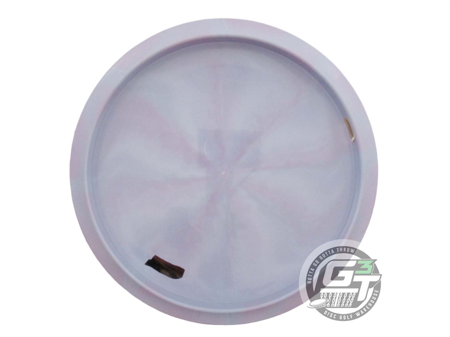 USED Discraft [ACE RACE] ESP FLX Proto 182g Lilac Midrange Golf Disc