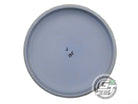 USED Innova DX Aviar 175g Periwinkle Silver Stamp Putter Golf Disc