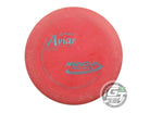 USED Innova R-Pro Aviar 170g Red Aqua Foil Putter Golf Disc