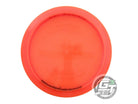USED Dynamic Discs Lucid Breakout 157g Orange Magenta Foil Fairway Driver Disc