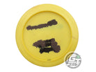 USED Innova GStar Dominator 170g Yellow Black Stamp Distance Driver Golf Disc