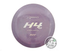 USED Prodigy Discs 500 H4 V2 175g Purple Prism Foil Hybrid Driver Golf Disc