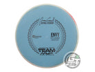 USED Axiom Discs Electron Envy 172g Blue Gray Rim Putter Golf Disc