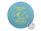 USED Innova DX Teebird3 175g Teal Yellow Stamp Fairway Driver Golf Disc