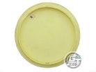 USED Discraft Pro D Cyclone 177g Yellow Blue Foil Fairway Driver Golf Disc