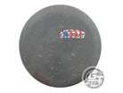USED Discraft [McBETH] Jawbreaker Luna 175g Black Flag Foil A Putter Golf Disc