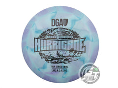 DGA Limited Edition 2026 Tour Series Andrew Marwede Special Blend Hurricane Distance Driver Golf Disc (Individually Listed)