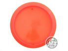 USED Latitude 64 Opto SPZ 175g Orange Teal Foil Distance Driver Golf Disc