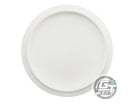 NOS Latitude 64 Zero Gravity Diamond 120g White Silver Foil Fairway Driver Disc