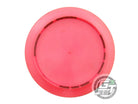 USED Discraft Big Z Nuke 172g Pink Sunrise Foil Distance Driver Golf Disc