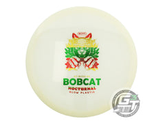 Mint Discs Glow Nocturnal Bobcat Midrange Golf Disc (Individually Listed)
