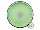 USED MVP Disc Sports [CONRAD] Neutron Detour 174g Lime-Red Midrange Golf Disc