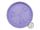 USED DiscMania EXO Extra Soft Tactic 174g Purple Green Foil Putter Golf Disc