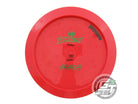 USED Innova Backstamp Star Wraith 170g Red Green Matrix Foil Driver Golf Disc