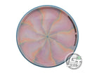 USED Axiom Discs Cosmic Neutron Envy 173g Lilac-Peach Blue Rim Putter Golf Disc