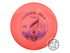 Westside VIP AIR Harp Putter Golf Disc (Individually Listed)