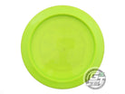 USED Innova Star Destroyer 174g Lime Red Foil Distance Driver Golf Disc