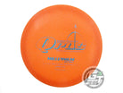 USED Millennium Quantum Polaris LS 174g Orange Blue Foil Fairway Driver Disc