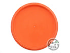 USED Infinite D-Blend Anubis 180g Orange Gold Foil Midrange Golf Disc