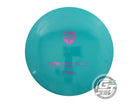 USED DiscMania S-Line DD1 173g Green Purple Foil Distance Driver Golf Disc