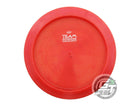 USED Gateway Diamond Realm 174g Red TEAM STAMP Distance Driver Golf Disc