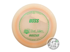 Innova Blizzard Champion Boss Distance Driver Golf Disc (Individually Listed) - Gotta Go Gotta Throw