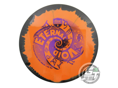 Discmania Limited Edition 2024 Signature Kyle Klein Eternal Void Horizon S-Line MD4 Midrange Golf Disc (Individually Listed)