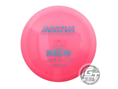 Innova Champion Wraith Distance Driver Golf Disc (Individually Listed)