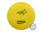 USED Innova Star Katana 175g Marigold Black Stamp Distance Driver Golf Disc