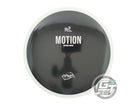 NOS MVP Disc Sports R2 Neutron Motion 161g Black White Rim Driver Golf Disc