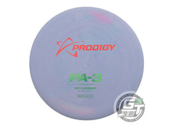 Prodigy 300 Series PA3 Putter Golf Disc (Individually Listed)
