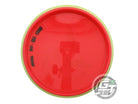 USED Axiom Discs SE [LIZOTTE] Neutron Balance 174g Red Yellow Rim Midrange Disc