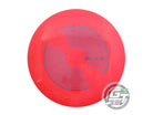 USED DiscMania VINYL Neo Essence 173g Red Blue Foil Driver Golf Disc