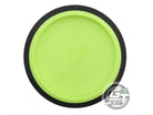 NOS MVP Disc Sports X-OUT Fission Wave 167g Lime Distance Driver Golf Disc